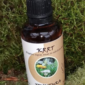 Tinktura KRRT                       50ml