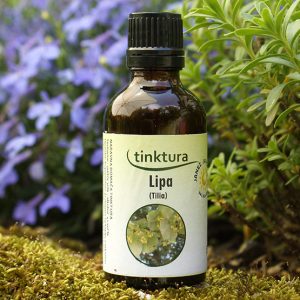 Tinktura iz lipe (TILIA)