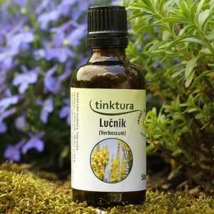 Tinktura iz lučnika 50ml