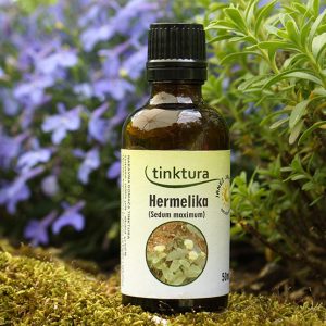 Tinktura iz hermelike 50ml