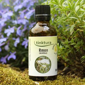 Tinktura iz rmana 50ml