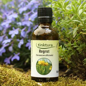 Tinktura iz regrata 50ml