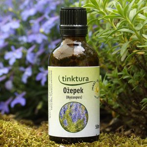 Tinktura iz ožepka 50ml